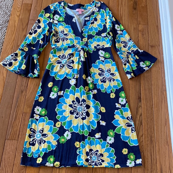 Lilly Pulitzer Dresses & Skirts - Lilly Pulitzer dress
